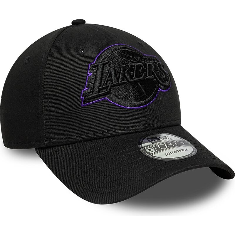 mutsid-kumer-must-reguleeritav-9forty-outline-los-angeles-lakers-nba-new-era mutsid-kumer-must-reguleeritav-9forty-outline-los-angeles-lakers-nba-new-era