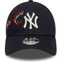 mutsid-kumer-meresinine-reguleeritav-9forty-outdoor-icon-new-york-yankees-mlb-new-era