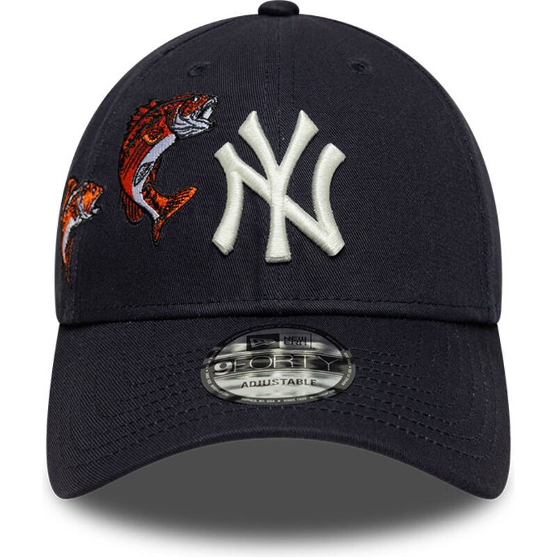 mutsid-kumer-meresinine-reguleeritav-9forty-outdoor-icon-new-york-yankees-mlb-new-era