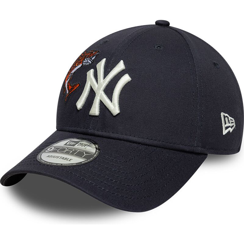 mutsid-kumer-meresinine-reguleeritav-9forty-outdoor-icon-new-york-yankees-mlb-new-era