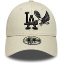 mutsid-kumer-beez-reguleeritav-9forty-outdoor-icon-los-angeles-dodgers-mlb-new-era