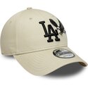 mutsid-kumer-beez-reguleeritav-9forty-outdoor-icon-los-angeles-dodgers-mlb-new-era