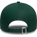 mutsid-kumer-roheline-reguleeritav-9forty-outdoor-icon-new-york-yankees-mlb-new-era