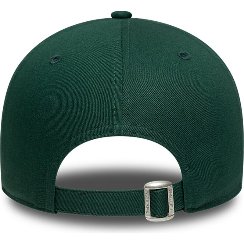 mutsid-kumer-roheline-reguleeritav-9forty-outdoor-icon-new-york-yankees-mlb-new-era