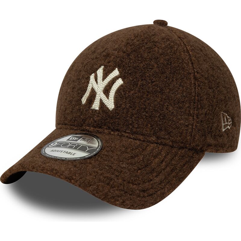 mutsid-kumer-pruun-snapback-9forty-winter-borg-new-york-yankees-mlb-new-era mutsid-kumer-pruun-snapback-9forty-winter-borg-new-york-yankees-mlb-new-era