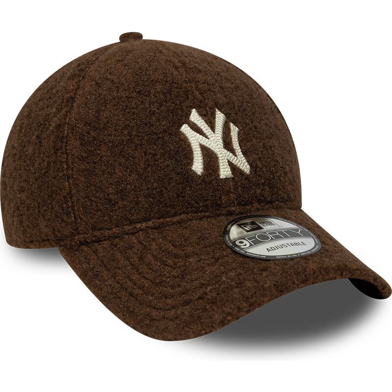 mutsid-kumer-pruun-snapback-9forty-winter-borg-new-york-yankees-mlb-new-era mutsid-kumer-pruun-snapback-9forty-winter-borg-new-york-yankees-mlb-new-era