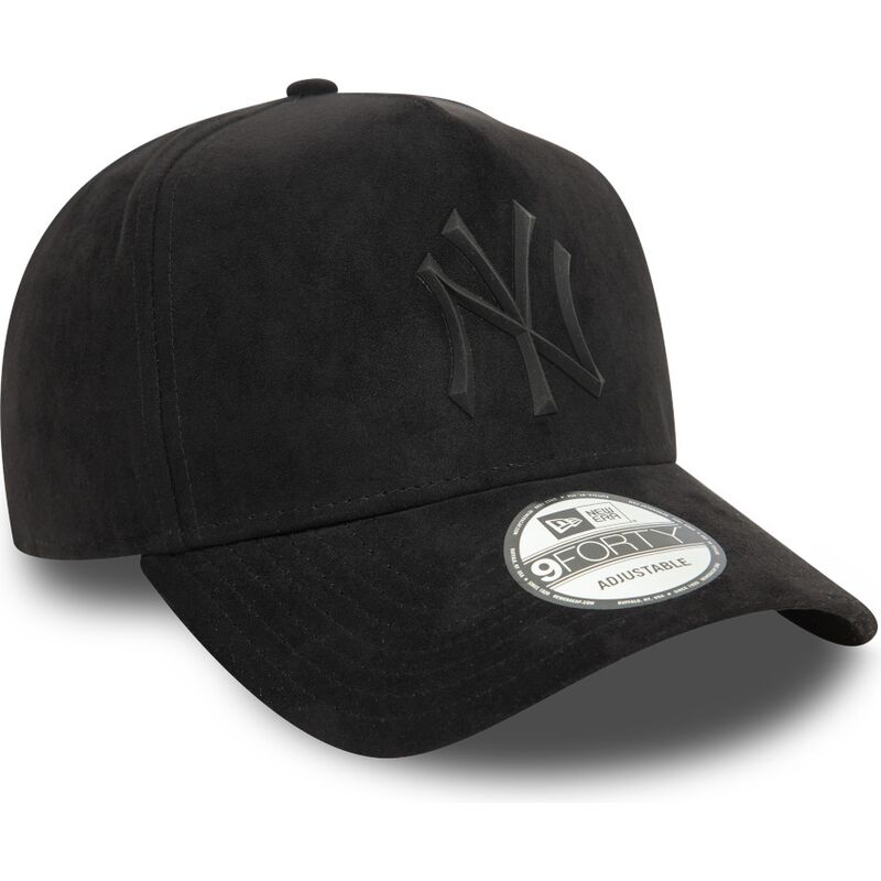 mutsid-kumer-must-snapback-e-frame-faux-suede-new-york-yankees-mlb-new-era