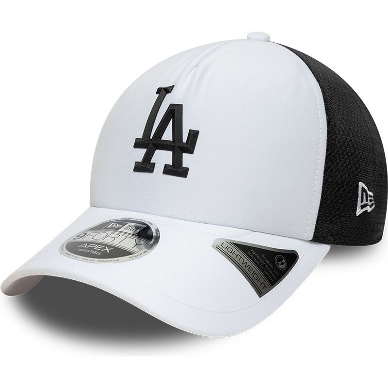 mutsid-kumer-valge-snapback-9forty-apex-sporty-los-angeles-dodgers-mlb-new-era