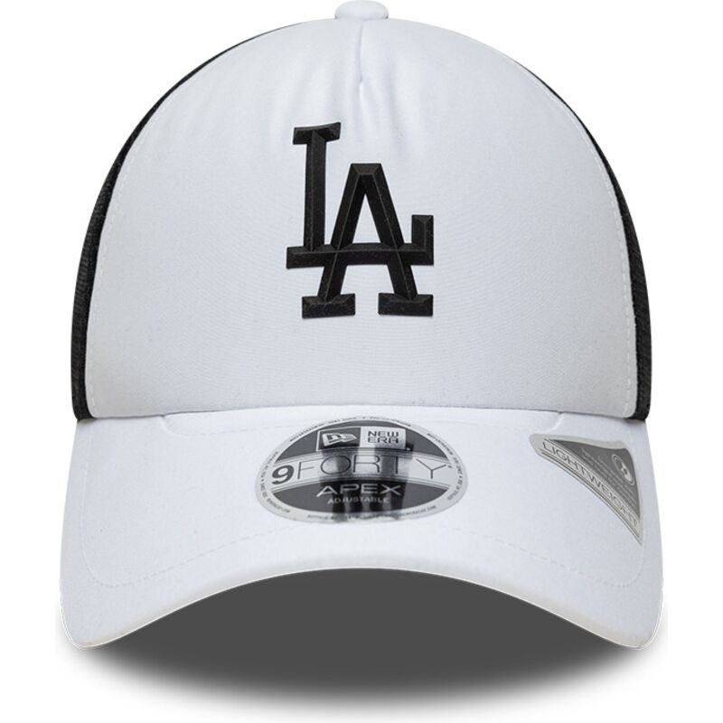 mutsid-kumer-valge-snapback-9forty-apex-sporty-los-angeles-dodgers-mlb-new-era