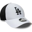 mutsid-kumer-valge-snapback-9forty-apex-sporty-los-angeles-dodgers-mlb-new-era