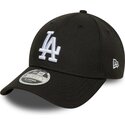 mutsid-kumer-must-snapback-9forty-m-crown-los-angeles-dodgers-mlb-new-era