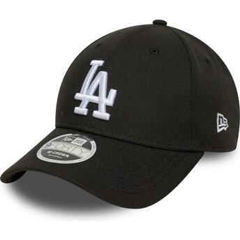 Mütsid kumer must snapback 9FORTY M-Crown Los Angeles Dodgers MLB New Era
