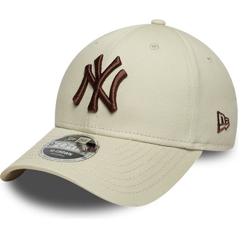 mutsid-kumer-beez-snapback-9forty-m-crown-new-york-yankees-mlb-new-era