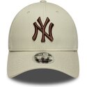 mutsid-kumer-beez-snapback-9forty-m-crown-new-york-yankees-mlb-new-era