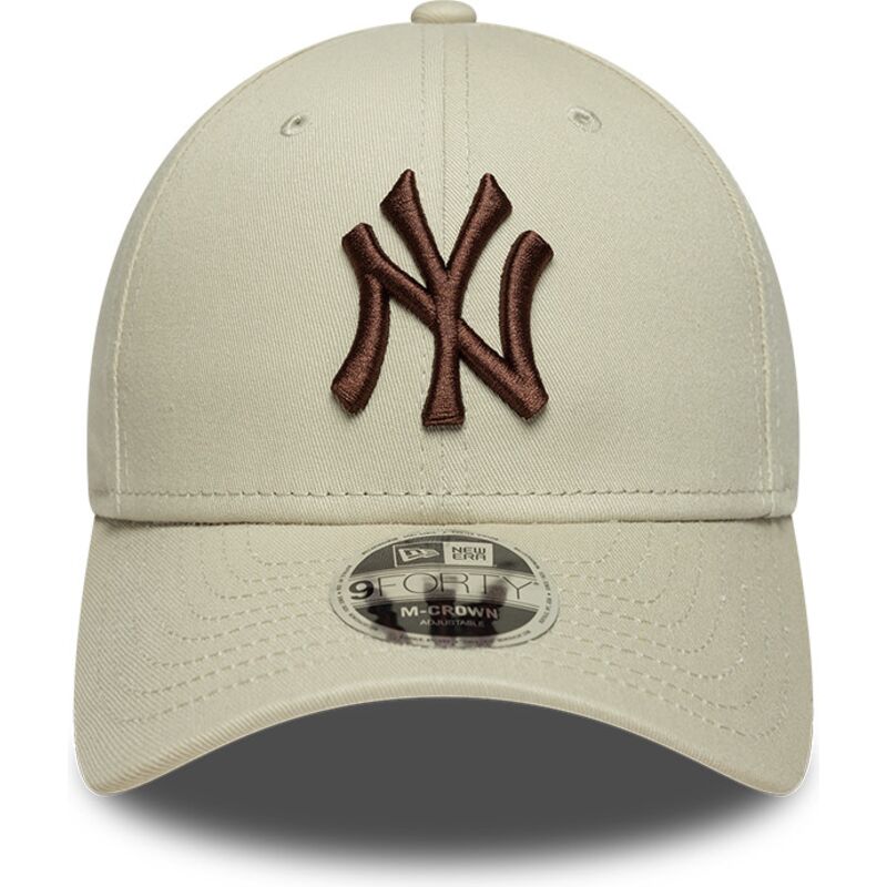 mutsid-kumer-beez-snapback-9forty-m-crown-new-york-yankees-mlb-new-era