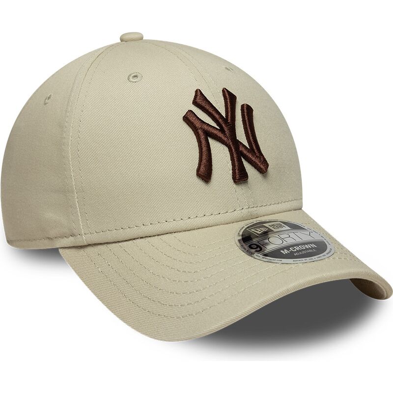 mutsid-kumer-beez-snapback-9forty-m-crown-new-york-yankees-mlb-new-era