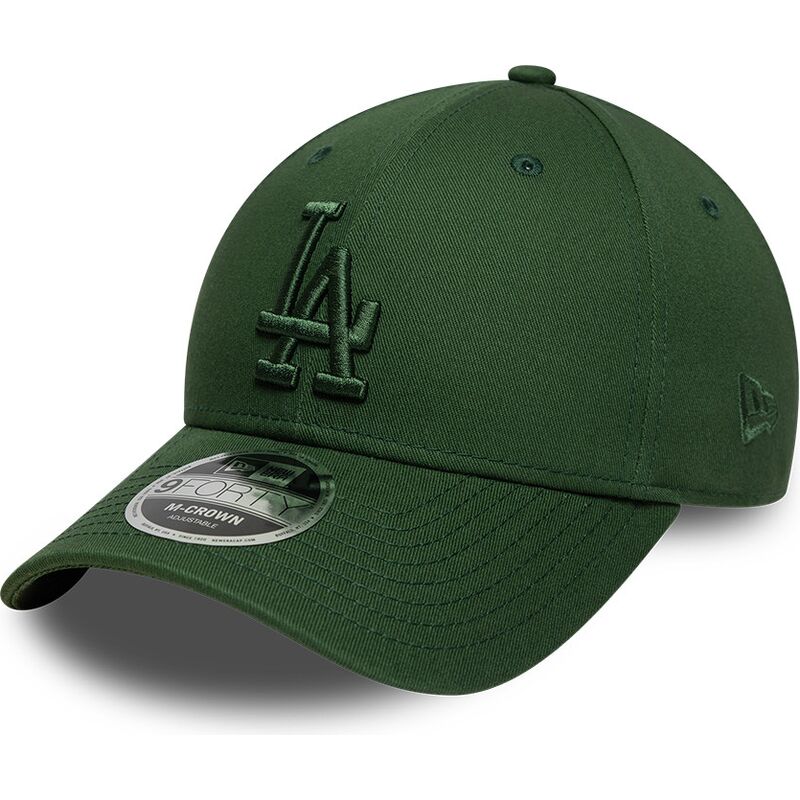 mutsid-kumer-roheline-snapback-9forty-m-crown-los-angeles-dodgers-mlb-new-era mutsid-kumer-roheline-snapback-9forty-m-crown-los-angeles-dodgers-mlb-new-era
