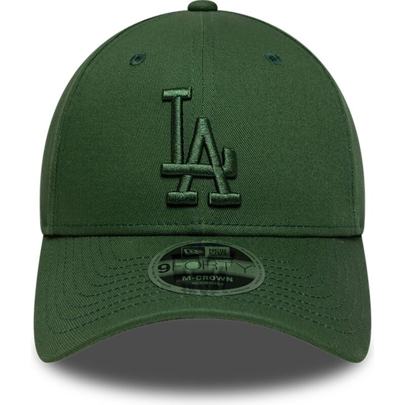 mutsid-kumer-roheline-snapback-9forty-m-crown-los-angeles-dodgers-mlb-new-era mutsid-kumer-roheline-snapback-9forty-m-crown-los-angeles-dodgers-mlb-new-era