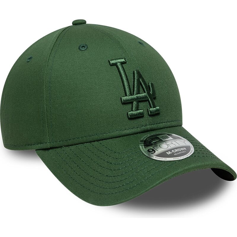 mutsid-kumer-roheline-snapback-9forty-m-crown-los-angeles-dodgers-mlb-new-era mutsid-kumer-roheline-snapback-9forty-m-crown-los-angeles-dodgers-mlb-new-era