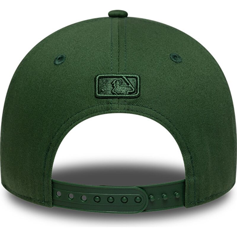mutsid-kumer-roheline-snapback-9forty-m-crown-los-angeles-dodgers-mlb-new-era mutsid-kumer-roheline-snapback-9forty-m-crown-los-angeles-dodgers-mlb-new-era