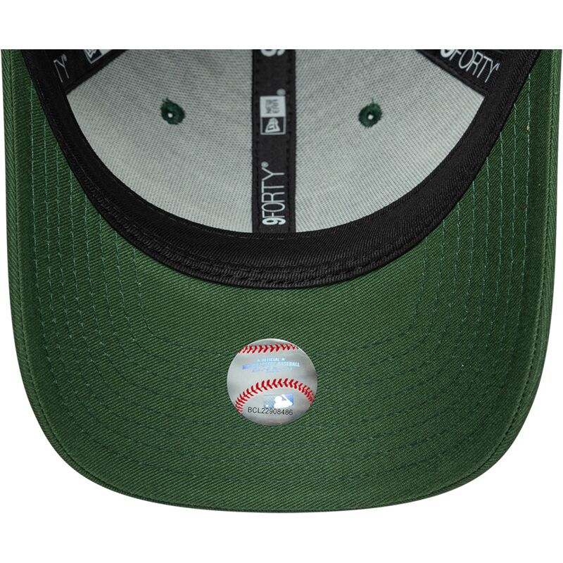 mutsid-kumer-roheline-snapback-9forty-m-crown-los-angeles-dodgers-mlb-new-era mutsid-kumer-roheline-snapback-9forty-m-crown-los-angeles-dodgers-mlb-new-era