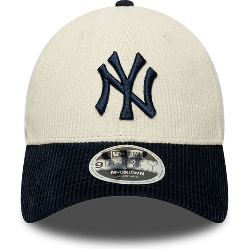 mutsid-kumer-beez-reguleeritav-9forty-m-crown-cord-new-york-yankees-mlb-new-era mutsid-kumer-beez-reguleeritav-9forty-m-crown-cord-new-york-yankees-mlb-new-era