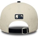 mutsid-kumer-beez-reguleeritav-9forty-m-crown-cord-new-york-yankees-mlb-new-era