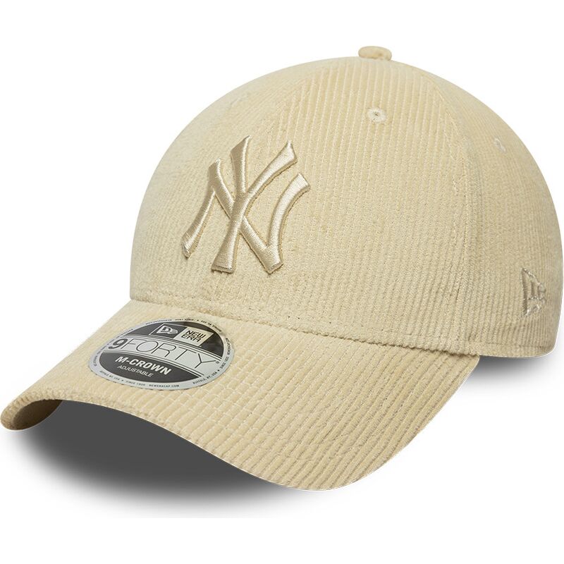 mutsid-kumer-beez-reguleeritav-9forty-m-crown-cord-new-york-yankees-mlb-new-era mutsid-kumer-beez-reguleeritav-9forty-m-crown-cord-new-york-yankees-mlb-new-era