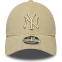 mutsid-kumer-beez-reguleeritav-9forty-m-crown-cord-new-york-yankees-mlb-new-era