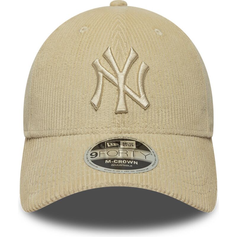 mutsid-kumer-beez-reguleeritav-9forty-m-crown-cord-new-york-yankees-mlb-new-era mutsid-kumer-beez-reguleeritav-9forty-m-crown-cord-new-york-yankees-mlb-new-era