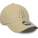 mutsid-kumer-beez-reguleeritav-9forty-m-crown-cord-new-york-yankees-mlb-new-era