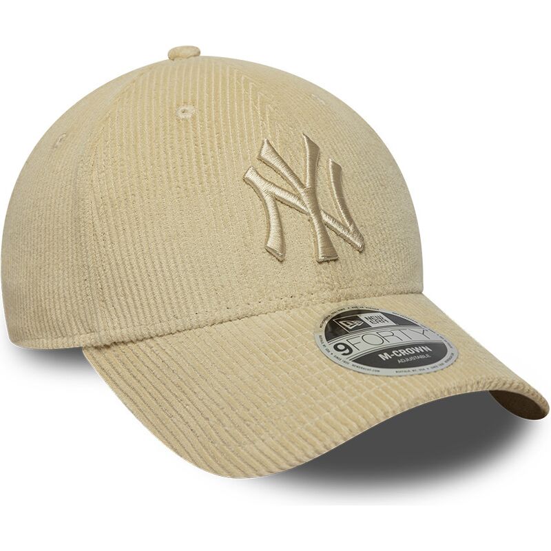 mutsid-kumer-beez-reguleeritav-9forty-m-crown-cord-new-york-yankees-mlb-new-era mutsid-kumer-beez-reguleeritav-9forty-m-crown-cord-new-york-yankees-mlb-new-era