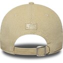 mutsid-kumer-beez-reguleeritav-9forty-m-crown-cord-new-york-yankees-mlb-new-era