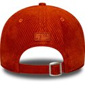 mutsid-kumer-oranz-reguleeritav-9forty-m-crown-cord-los-angeles-dodgers-mlb-new-era