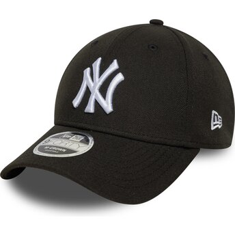 Mütsid kumer must snapback 9FORTY M-Crown New York Yankees MLB New Era