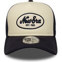 mutsid-kumer-meresinine-snapback-a-frame-oval-foam-patch-new-era