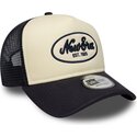 mutsid-kumer-meresinine-snapback-a-frame-oval-foam-patch-new-era