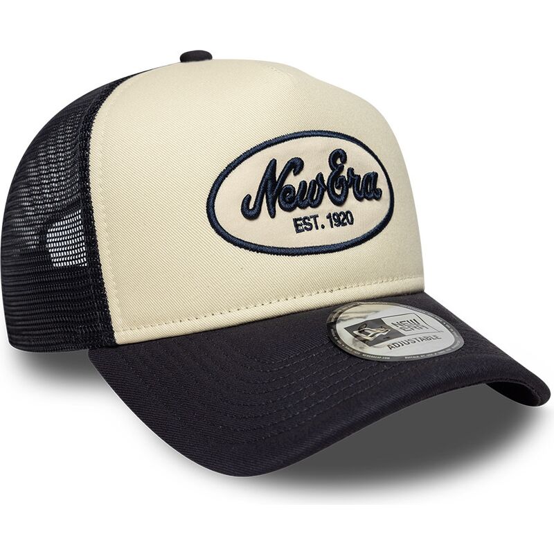 mutsid-kumer-meresinine-snapback-a-frame-oval-foam-patch-new-era mutsid-kumer-meresinine-snapback-a-frame-oval-foam-patch-new-era