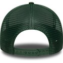 mutsid-kumer-roheline-snapback-a-frame-license-plate-colorado-new-era