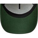 mutsid-kumer-roheline-snapback-a-frame-license-plate-colorado-new-era