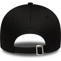 mutsid-kumer-must-reguleeritav-9forty-flower-icon-new-york-yankees-mlb-new-era