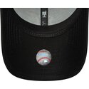 mutsid-kumer-must-reguleeritav-9forty-flower-icon-new-york-yankees-mlb-new-era