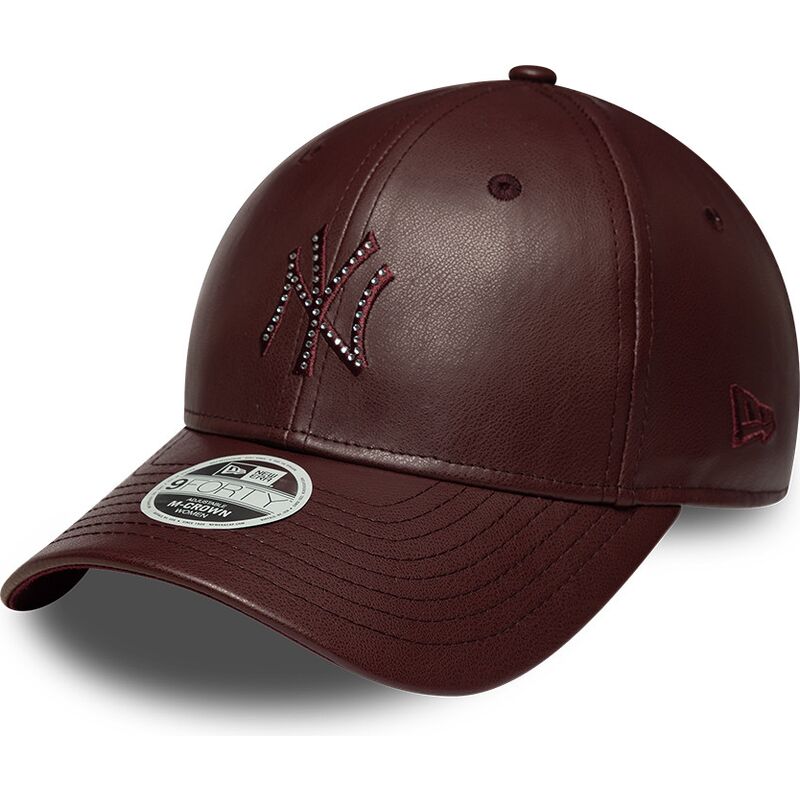 mutsid-kumer-pruun-snapback-9forty-m-crown-pu-diamante-new-york-yankees-mlb-new-era mutsid-kumer-pruun-snapback-9forty-m-crown-pu-diamante-new-york-yankees-mlb-new-era