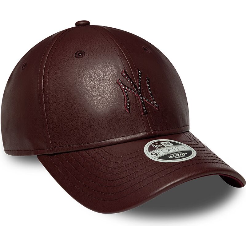 mutsid-kumer-pruun-snapback-9forty-m-crown-pu-diamante-new-york-yankees-mlb-new-era mutsid-kumer-pruun-snapback-9forty-m-crown-pu-diamante-new-york-yankees-mlb-new-era