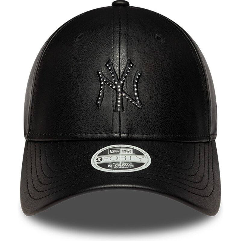 mutsid-kumer-must-snapback-9forty-m-crown-pu-diamante-new-york-yankees-mlb-new-era mutsid-kumer-must-snapback-9forty-m-crown-pu-diamante-new-york-yankees-mlb-new-era