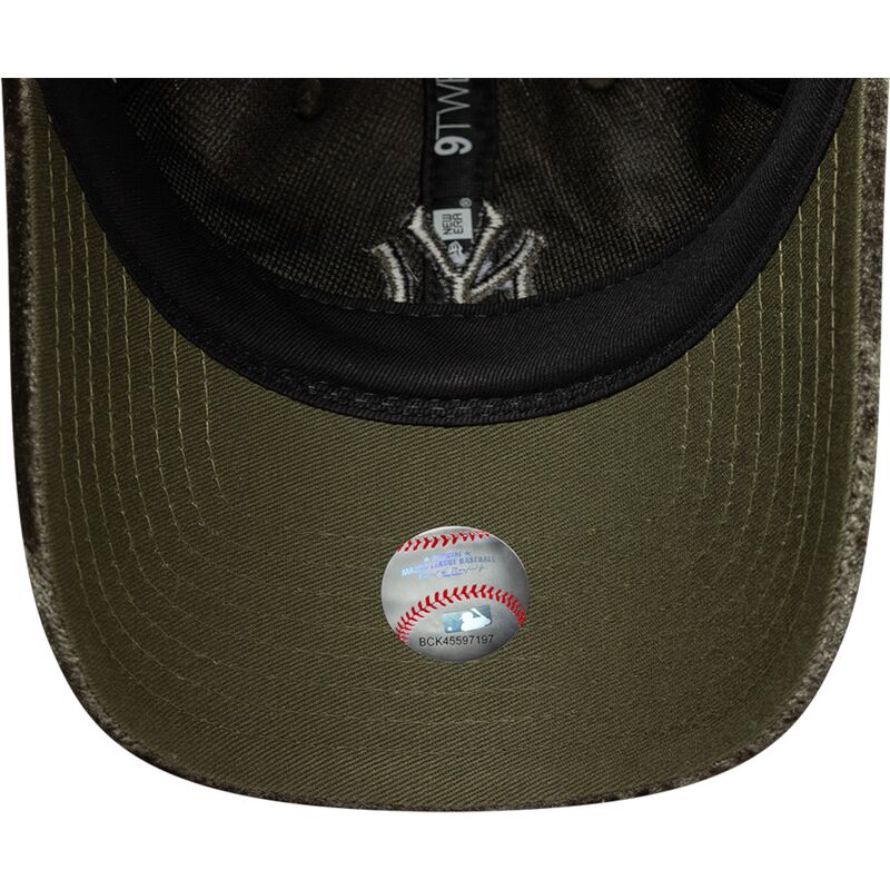 mutsid-kumer-roheline-reguleeritav-9twenty-velour-new-york-yankees-mlb-new-era mutsid-kumer-roheline-reguleeritav-9twenty-velour-new-york-yankees-mlb-new-era