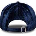 mutsid-kumer-meresinine-reguleeritav-9twenty-velour-los-angeles-dodgers-mlb-new-era