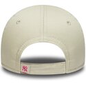 mutsid-kumer-beez-reguleeritav-lastele-rosa-9forty-dino-icon-new-york-yankees-mlb-new-era