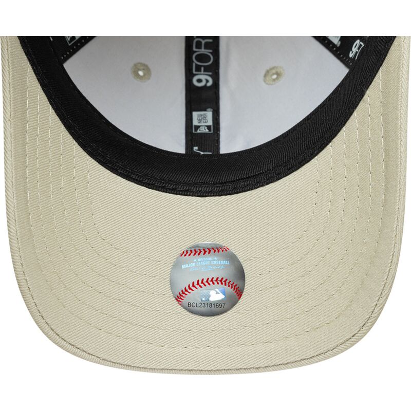 mutsid-kumer-beez-reguleeritav-lastele-rosa-9forty-dino-icon-new-york-yankees-mlb-new-era
