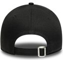mutsid-kumer-must-reguleeritav-lastele-9forty-fruit-icon-apple-new-york-yankees-mlb-new-era